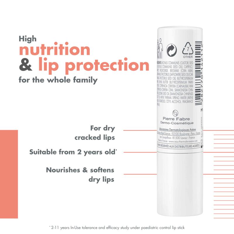 Cold Cream Nutrition hranljivi balzam za usne
